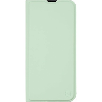 OBAL:ME SmoothTouch pre Xiaomi Redmi 13C 5G mint green — S VADOU