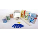 EasyTouch 3v1 cholesterolmeter + 3 škatuľky prúžkov