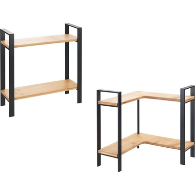 Wenko Kuchyňský regál Lou – Zboží Dáma