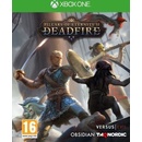 Hry na Xbox One Pillars of Eternity 2: Deadfire