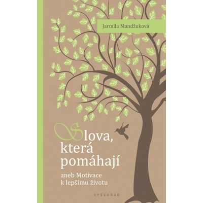 Slova, která pomáhají