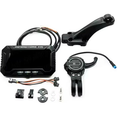 Dualtron EY4 LCD Displej Set
