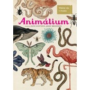 Knihy Animalium