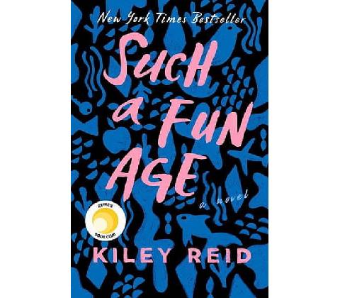 Such a Fun Age