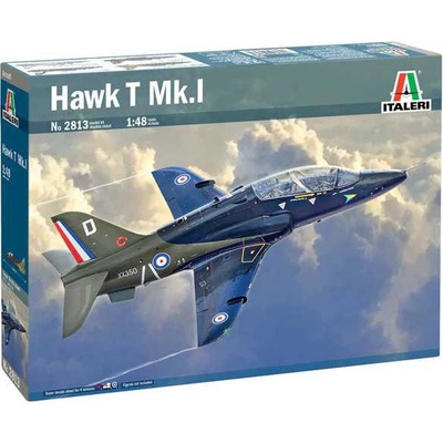 Italeri BaE Hawk T. Mk. 1 1:48