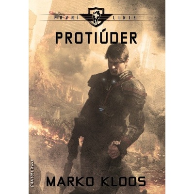 První linie 6 - Protiúder
