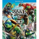 Želvy Ninja 2 BD