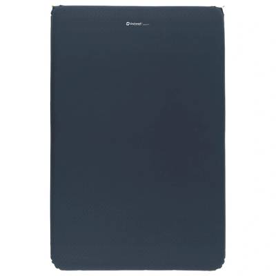 Outwell Dreamcatcher Double 10.0 cm Цвят: син