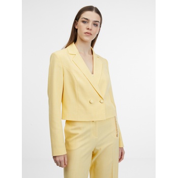 Orsay Жълто дамско сако ORSAY Orsay | Zhalt | ЖЕНИ | M
