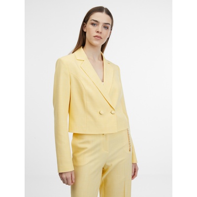 Orsay Жълто дамско сако ORSAY Orsay | Zhalt | ЖЕНИ | M