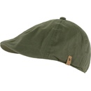 Fjällräven Övik Flat Cap tarmac