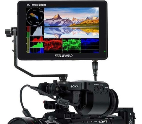 Feelworld LUT7S