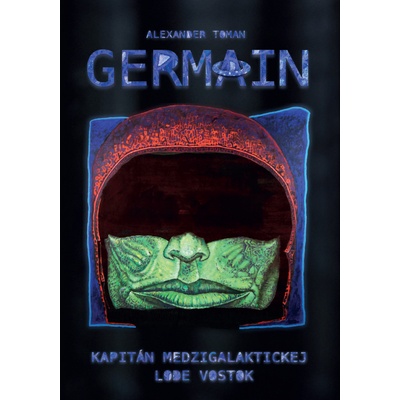 Germain - Alexander Toman