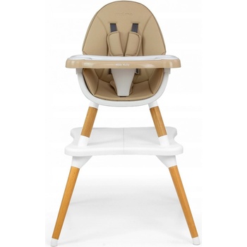 Milly Mally 2v1 Malmo Beige