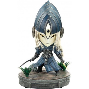 Image 1 of First 4 Figures First4figures Dark Souls Lord's Blade Ciaran Resin Sd 23cm