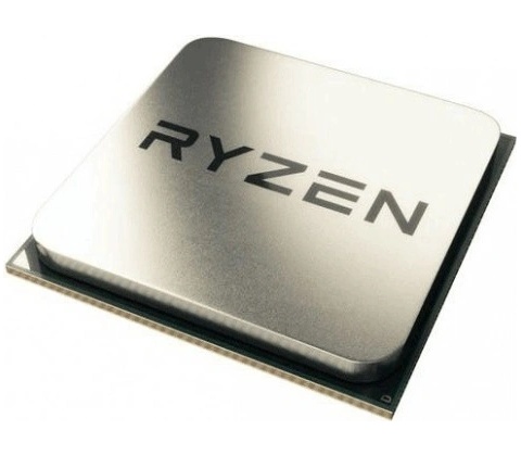 AMD Ryzen 5 1600 YD1600BBAEBOX