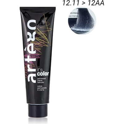 Artégo IT´S Color 12.11 - Profesionální krémová barva na vlasy 150 ml