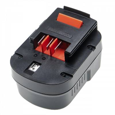 Batterie Black Decker 12V A12 FSB12 3300mAh – Longue Durée Pour Vos Outils !