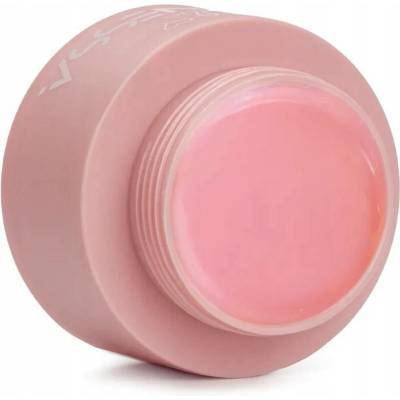 Julia Nessa Tixy stavební gel Cover sugar pink 30 ml