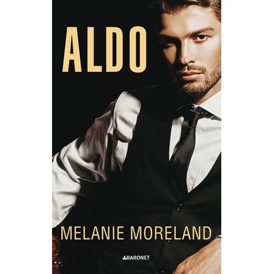 Aldo - Melanie Moreland