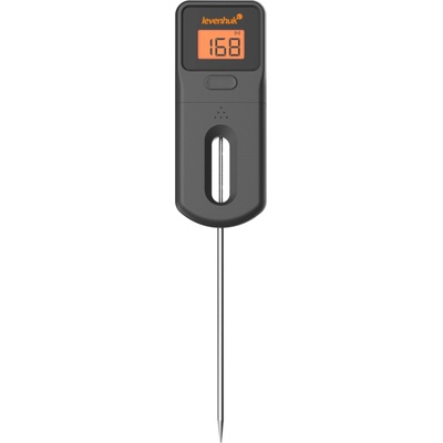 Levenhuk Готварски термометър Levenhuk Wezzer Grill BT10 (86330)