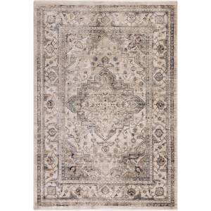 Asiatic Carpets Бежов килим 200x290 cm Sovereign - Asiatic Carpets (SOVE2002900006)