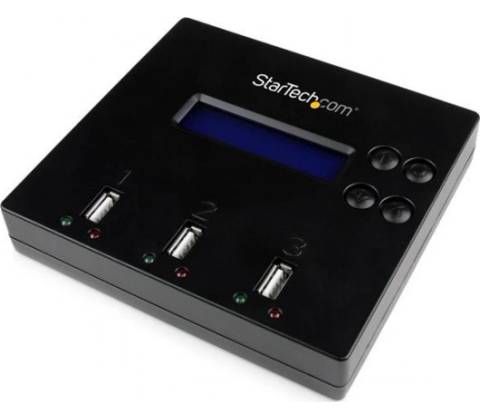 StarTech USBDUP12