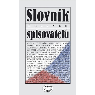 Slovník českých spisovatelů 2v Kolektiv autorů,