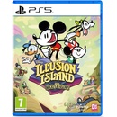 Disney Interactive Disney Illusion Island Starring Mickey & Friends (PS5)