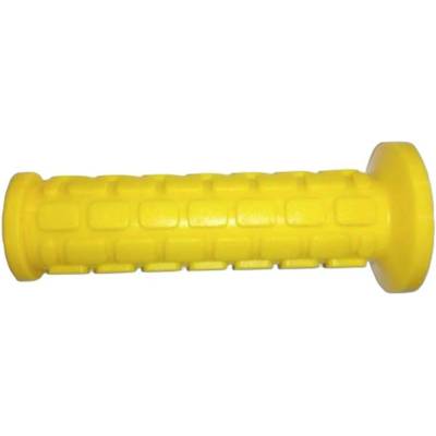 ARIETE gripy 01609/A-G (125 mm) bez otvoru barva žlutá