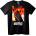NOONEBRAND Тениска Star Wars 4-ти май 2025 - 2XL, Black