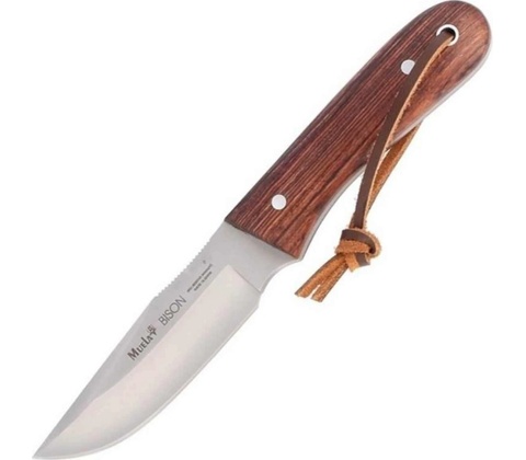 Muela Bison 9 NL