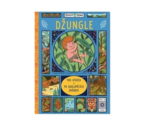 Džungle
