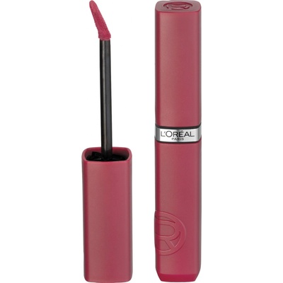 L'Oréal Paris Infaillible Matte Resistance 230 Shopping Spree rúž, 5 ml