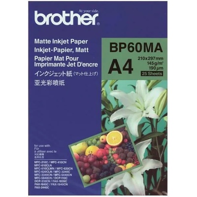 Brother BP-60 A4