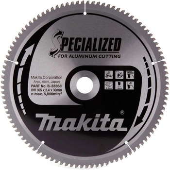 Image 1 of Makita B-33358