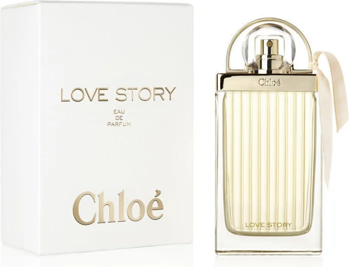 Chloé Love Story EDP 30 ml