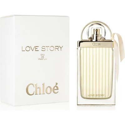 Chloé Love Story EDP 30 ml