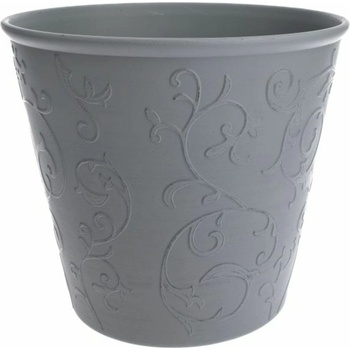 Casa de Engel Поставка за саксия - екопластмаса, сив цвят, 0/24 Casa de Engel | Lilav | Home | UNI