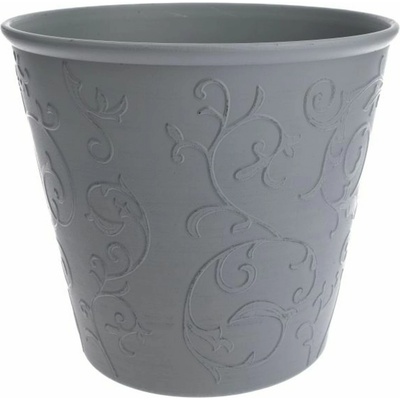 Casa de Engel Поставка за саксия - екопластмаса, сив цвят, 0/24 Casa de Engel | Lilav | Home | UNI