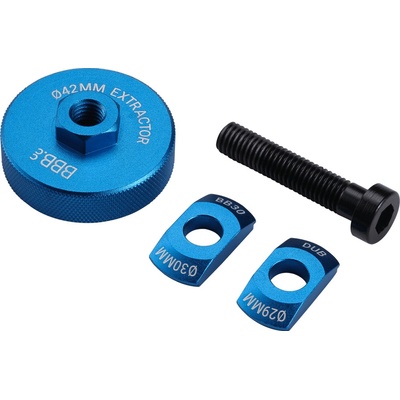 BBB BTL-233 Bearing Remover DUB/BB30