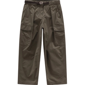 CMP Дамски ежедневен панталон CMP Women's Long Pant with Belt Casual trousers - Olive (107-4332-0314)