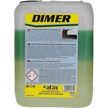 ATAS Dimer 10 kg