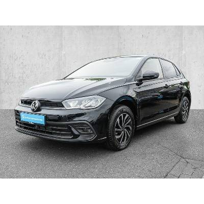 Volkswagen Polo 1.0 TSI Life 70 kW
