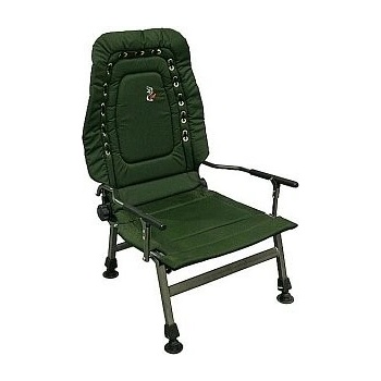 Bipex Stolička FK2 Zelená