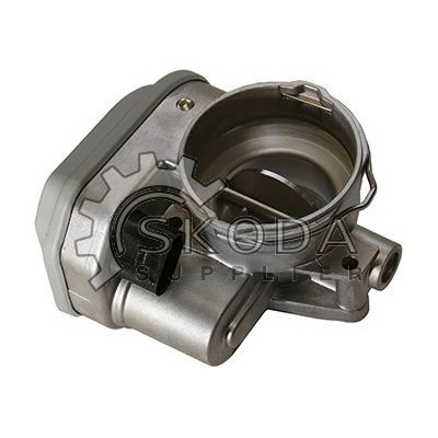 Hrdlo škrticí klapky MAGNETI MARELLI 802000000024 | Zboží Auto