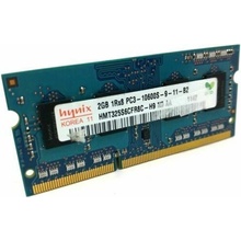 Hynix HMT325S6BFR8C-H9