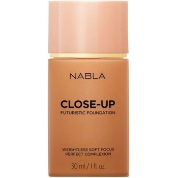 Nabla Close-Up Futuristic Foundation Make-up T40 30 ml