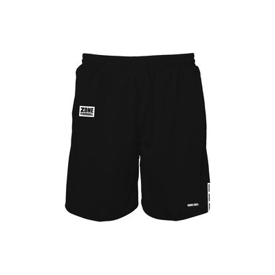 Zone floorball shorts Athlete černá