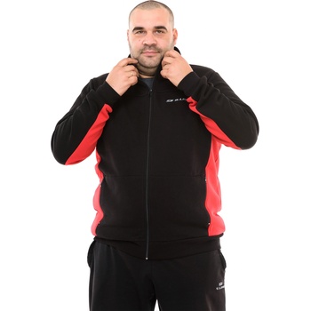 S-line МЪЖКИ СУИТШЪРТ style Черен 5xl